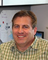 Greg Buchanan